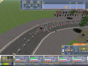 Cycling Manager 3 9