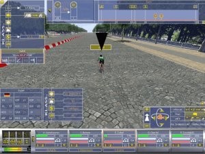 Cycling Manager 3 10