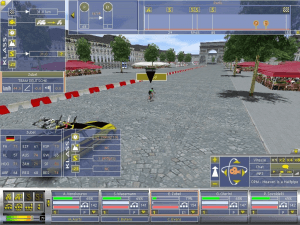 Cycling Manager 3 11