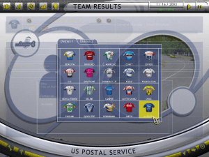 Cycling Manager 3 2