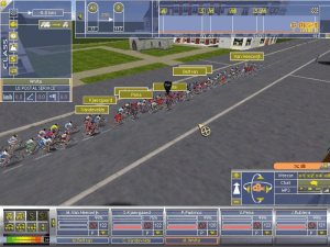 Cycling Manager 3 8