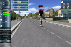 Cycling Manager 4 4