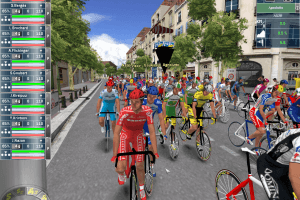 Cycling Manager 4 6