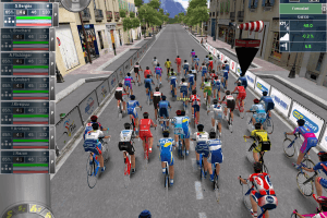 Cycling Manager 4 7