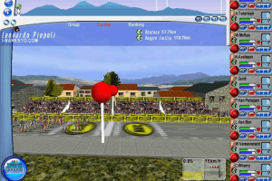 Cycling Manager 0