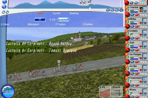 Cycling Manager 10