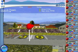 Cycling Manager 1