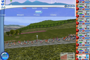 Cycling Manager 5
