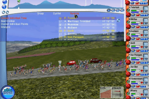 Cycling Manager 6