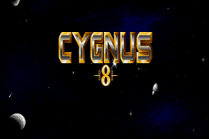 Cygnus 8 0