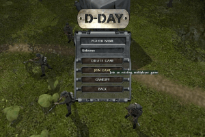 D-Day 9