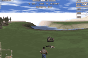 D.O.G: Fight For Your Life abandonware