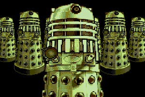 Dalek Attack 3