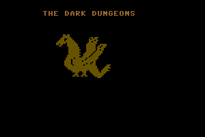 Dark Dungeons 0