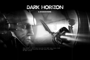 Dark Horizon 2