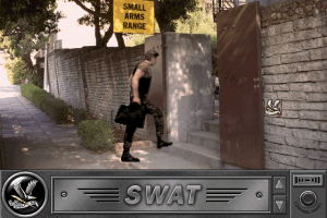 Daryl F. Gates' Police Quest: SWAT 13