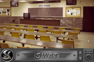 Daryl F. Gates' Police Quest: SWAT 4