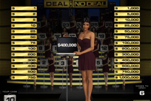 Deal or No Deal 3