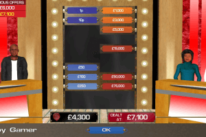 Deal or No Deal: The Official PC Game 9