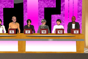Deal or No Deal: The Official PC Game 18