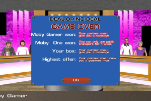 Deal or No Deal: The Official PC Game 27