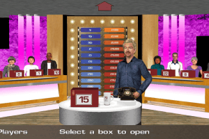 Deal or No Deal: The Official PC Game 4