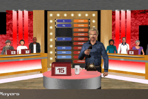 Deal or No Deal: The Official PC Game 7