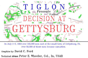 Decision at Gettysburg 0