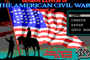 Decisive Battles of the American Civil War, Vol. 3 1