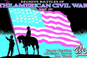 Decisive Battles of the American Civil War, Vol. 3 29