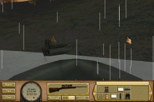 Deer Hunter 3: The Legend Continues abandonware