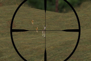 Deer Hunter 5: Tracking Trophies 9