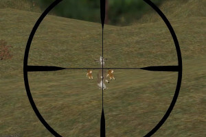 Deer Hunter 5: Tracking Trophies 10