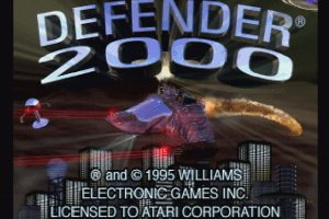 Defender 2000 0