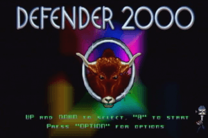 Defender 2000 1
