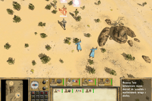 Desert Rats vs. Afrika Korps 14