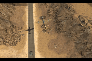Desert Rats vs. Afrika Korps 7