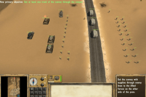 Desert Rats vs. Afrika Korps 8