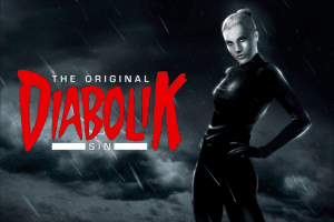 Diabolik: The Original Sin 1