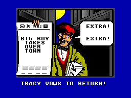Dick Tracy 8