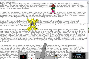 Dilbert's Desktop Games 10