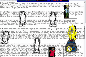 Dilbert's Desktop Games 1