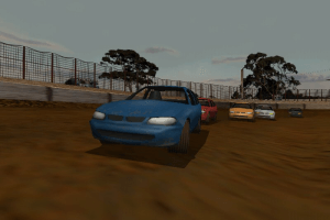 Dirt Track Racing: Australia 1