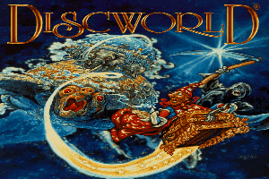 Discworld 0
