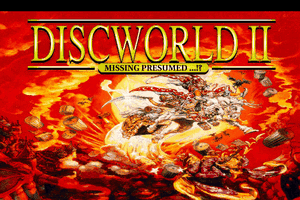 Discworld II: Mortality Bytes! 0