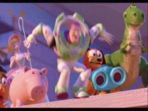 Disney•Pixar Toy Story 2: Buzz Lightyear to the Rescue! 16