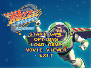 Disney•Pixar Toy Story 2: Buzz Lightyear to the Rescue! 1