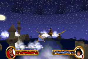 Disney's Aladdin in Nasira's Revenge 31