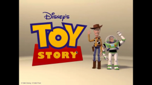 Disney's Animated Storybook: Toy Story 0