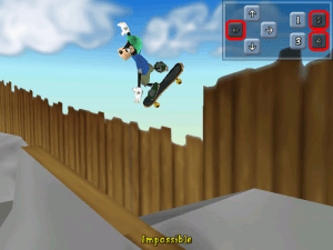 Disney's Extremely Goofy Skateboarding 11